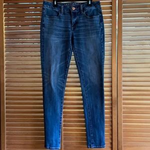 American Eagle jeggings